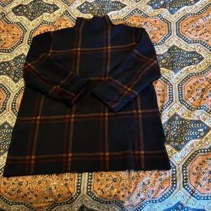 NWOT Max Studio turtleneck sweater - size XL